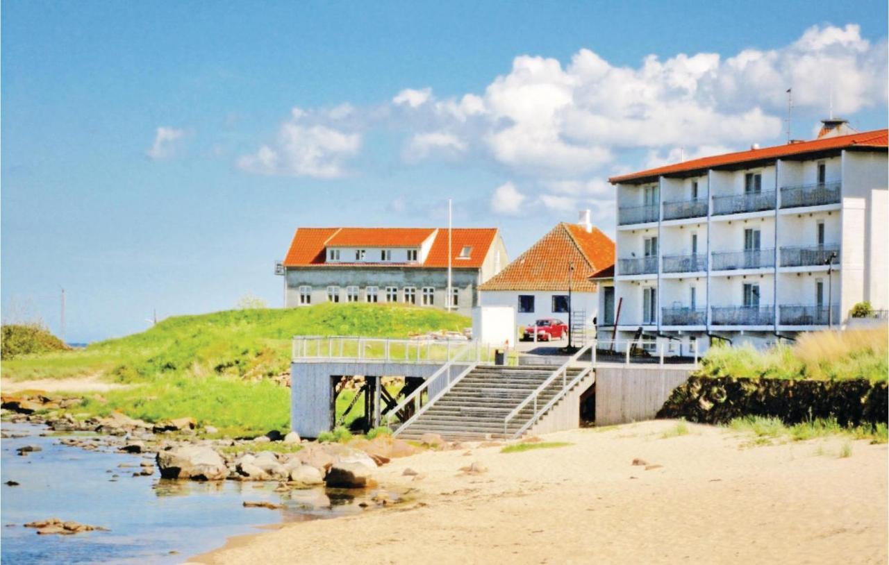 Strandpromenaden Allinge-Sandvig Exterior photo