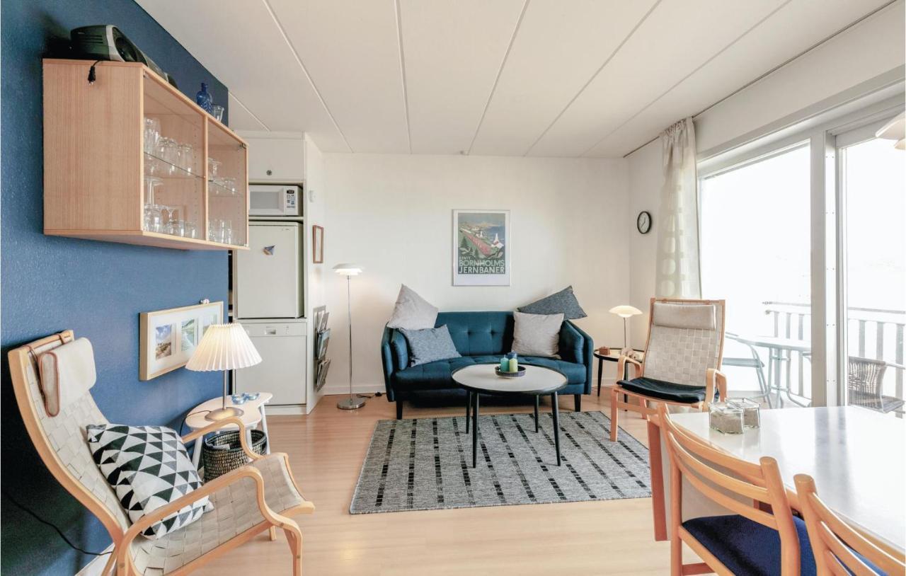 Strandpromenaden Allinge-Sandvig Exterior photo