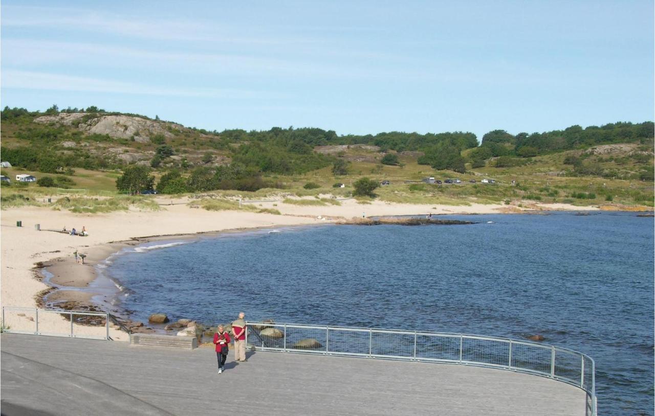 Strandpromenaden Allinge-Sandvig Exterior photo