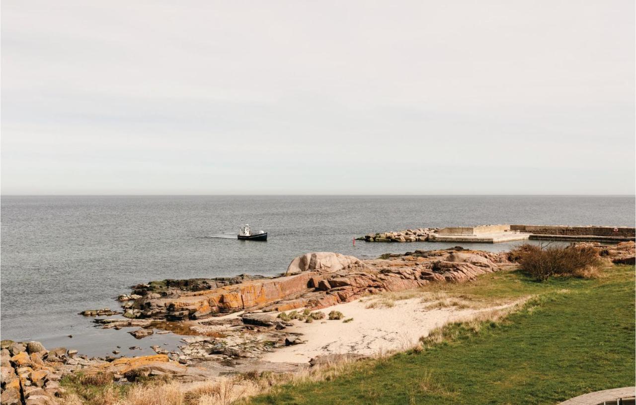 Strandpromenaden Allinge-Sandvig Exterior photo